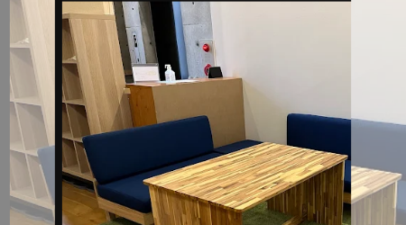 みらいジュニア堀江校のサブ写真２